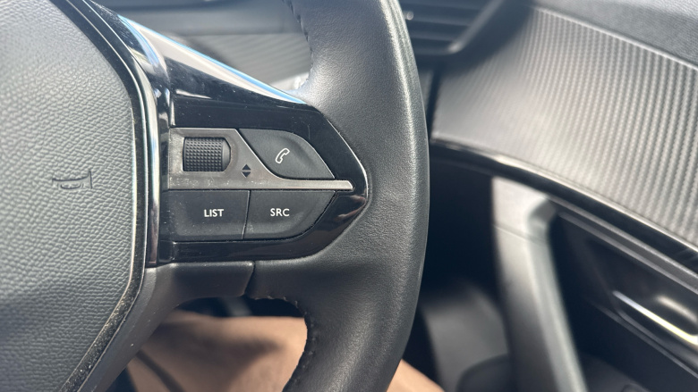 Peugeot 2008 1.2 PureTech Active Premium 5dr Petrol Estate